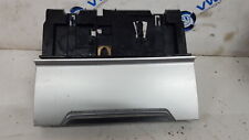 Vw Passat Saloon B8 2015-2022 Centre Console Ashtray Silver Trim 3G2863284